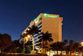 hotel holiday inn miami west airport