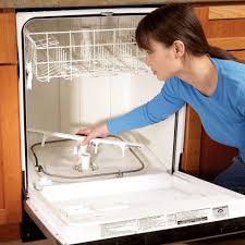 Cleaning a dishwasher can help maintain or improve its performance. Dishwasher Repair Tips Dishwasher Not Cleaning Dishes Diy