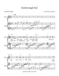 Lynet slo ned der skolebarna skulle gått. Download Digital Sheet Music Of Page D For Harp Voice