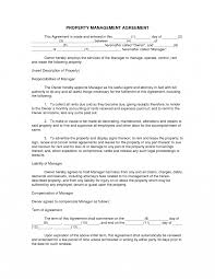 Management Agreemente Artist Contract Form Booking Sample