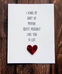 Don't let your feelings go unexpressed. I Love You Card Love Cards Cute I Love You Card Cute Valentine Card Love Card For Him Congratulations Card Paper Quilling Cute Valentines Card Love Cards For Him Diy Valentines