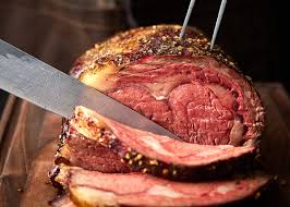 Savor Perfection: The Ultimate Prime Rib Recipe for Culinary Excellence