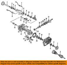 Details About Gm Oem Front Axle Tube 12479295