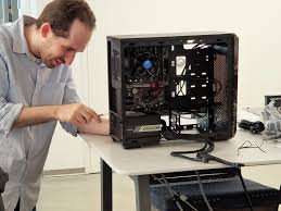 pc building tips for beginners tom s