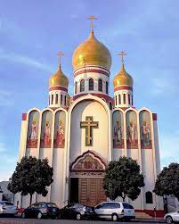 Радосте-Скорбященский собор (Сан-Франциско) — Википедия