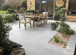 Looking After Your Porcelain Paving