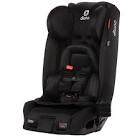 Radian 3RXT All-In-One Convertible Car Seat - Black Diono