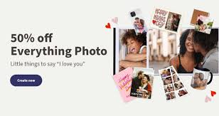 photo prints custom cards and posters