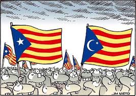 Por fin un político habla del problema del islam en Cataluña | Dolça  Catalunya