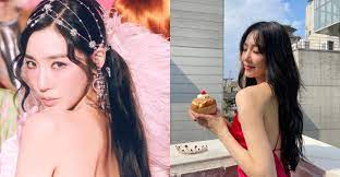 tiffany young s best beauty and self
