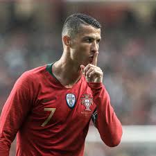 The latest tweets from @selecaoportugal Espn Fc On Twitter Ronaldo Fernandes Felix Jota Portugal Are Going To Be A Problem At The Euros With This Front Four