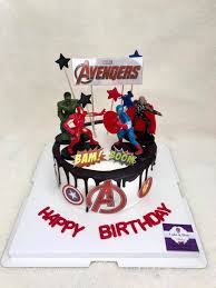 See more ideas about superhero birthday, marvel cake, superhero birthday party. The Avengers Cake Design Thank Cake Bun Bakery Facebook