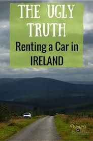Chances are, if you already have state farm car insurance with collision and comprehensive coverage, it'll carry over to your rental car. The Ugly Truth About Renting A Car In Ireland Peanuts Or Pretzels