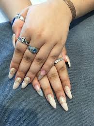 posh nails and spa nail salon 33572