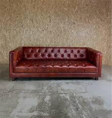chesterfield 4 seater sofa will i