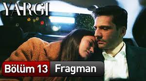 Yargı 13. Bölüm Fragman - YouTube