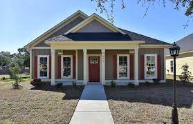 albany ga new construction homes for