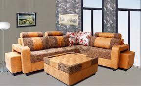 m baju premium corner sofa set 9