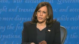 Kamala harris creates history by becoming the first female vice president of the united states. Harris Makes History First Black South Asian Woman To Be Vp Chicago News Wttw