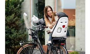 How To Choose The Best Child Bike Seat