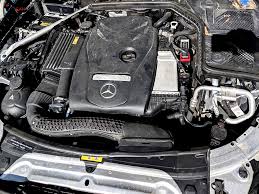 2015 Mercedes Engine Oil Change C300 E300 Glc300 Diy Pictures
