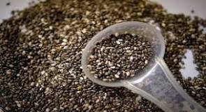 Do chia seeds help with belly fat?