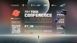 NexTech Conference & Expo 2024