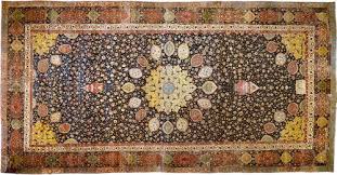 ardabil carpet