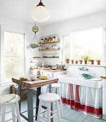 Nothing says cozy like a kitchen covered in white shiplap. Cozy Kitchens How To Make Your Kitchen Cozy