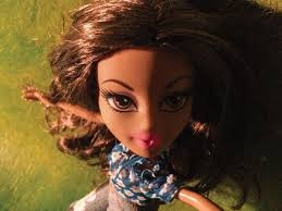 when barbie went to war with bratz
