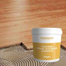 timber flooring adhesive no toxic eco