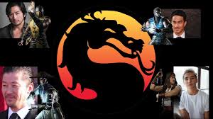 The upcoming (and rather secretive) mortal kombat movie reboot at last gives fans something more to talk about, with a the first reveal of its logo. Mortal Kombat 2021 Cast Part 1 Mortalkombat
