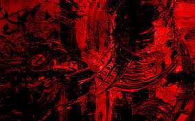 dark red grunge texture creative dark