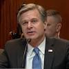 Story image for Wray of FBI from CNN