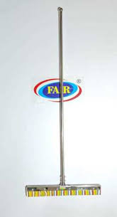 16 inch steel wiper manufacturer 16