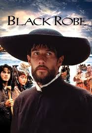 Read, review and discuss the entire black robe movie script by brian moore on scripts.com. Black Robe Official Trailer 1 August Schellenberg Movie 1991 Hd Youtube