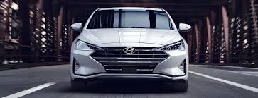 2020 Hyundai Elantra Leasing Near Richmond Va