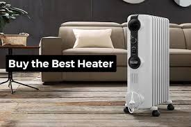 how to choose the best room heater for