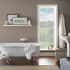 Behr 6 1 2 In X 6 1 2 In N200 4 Rustic Taupe Matte Interior L And Stick Paint Color Sample Swatch