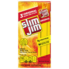 save on slim jim smoked snack sticks