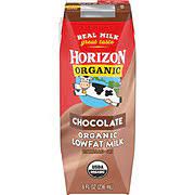 horizon organic 1 lowfat chocolate