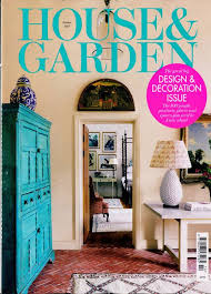 House Garden Subscription