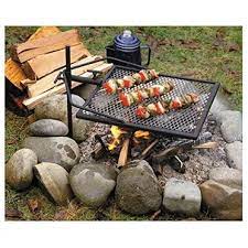 Maybe you would like to learn more about one of these? The 8 Best Campfire Grills For 2021 Peak Yard