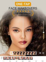 perfect365 free virtual makeup try on