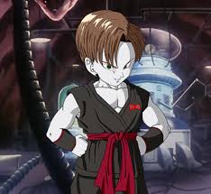 Friends, in this game, you will see a super power of each character. Android Zero Dragonball Fanon Wiki Fandom
