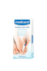 care fungal nail pen foot nail