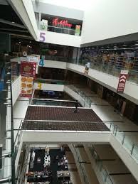 Jaya shopping centre was redeveloped into an approximately 260,000 square feet lifestyle mall in 2014. Top View Picture Of Jaya Shopping Center Petaling Jaya Tripadvisor