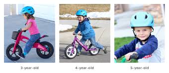 Giro Scamp Toddler Helmet Review Two Wheeling Tots