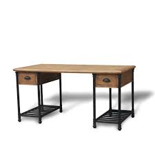 The h desk is pipe decor's standard desk design. Pin On Acf China Furniture Collections