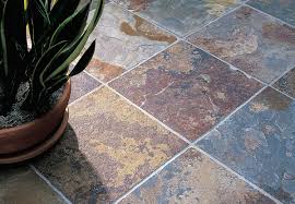 how to clean natural stone floor